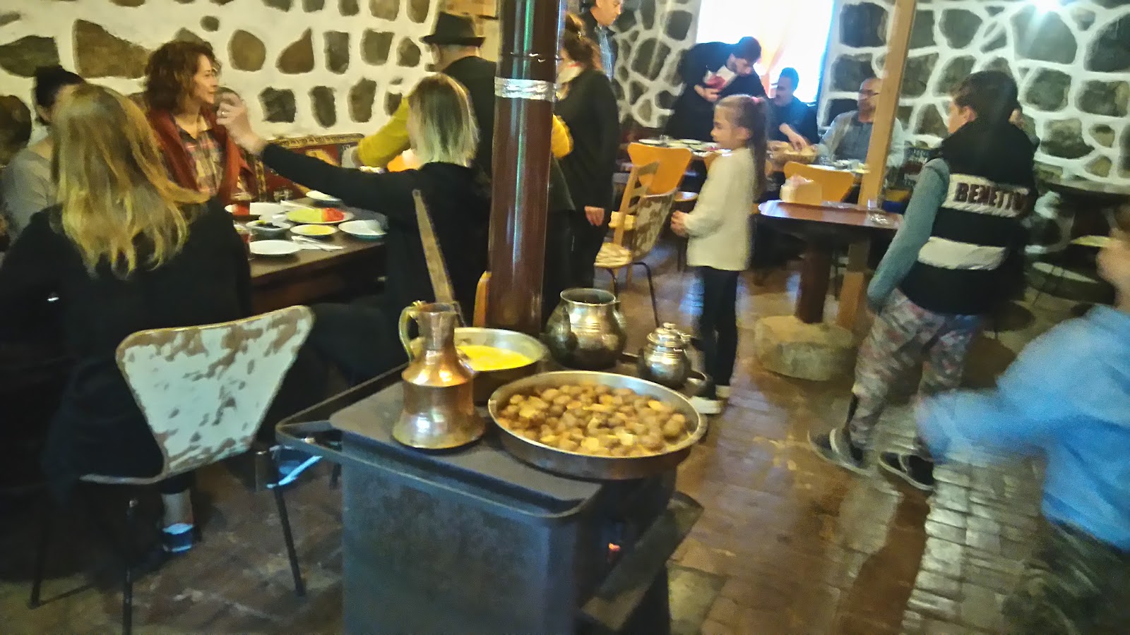 Ezmoce Koy Evi — fotoğraf 5