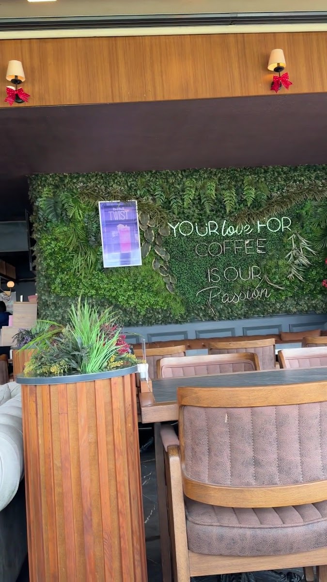 Fabregas Cafe&Restaurant — fotoğraf 2