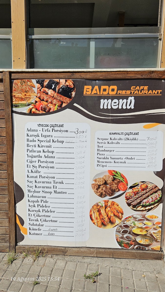 Fabregas Cafe&Restaurant — fotoğraf 4