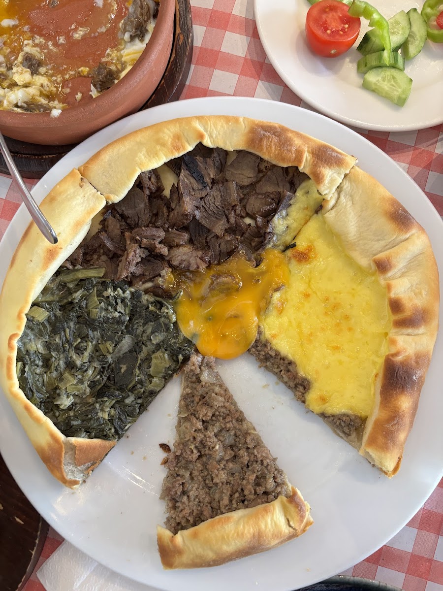 Fafuly Karadeniz Mutfağı — fotoğraf 10