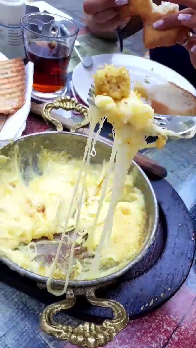 Fafuly Karadeniz Mutfağı — fotoğraf 3