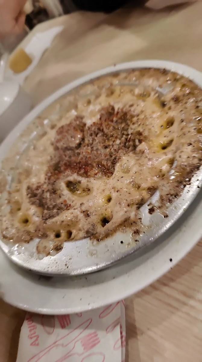 FAHRİ USTA PAÇA & ÇORBA — fotoğraf 3