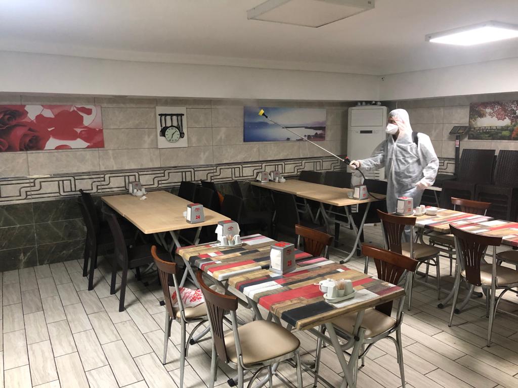 FAHRİ USTA PAÇA & ÇORBA — fotoğraf 5