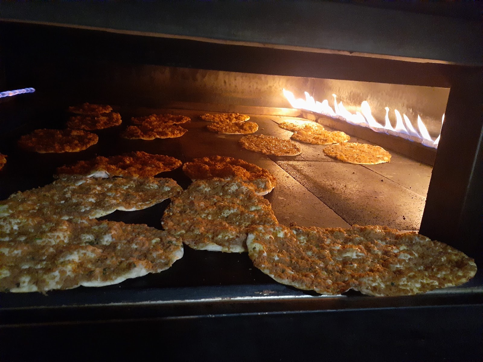 FAİKBEY ANTEP PİDE LAHMACUN — fotoğraf 4