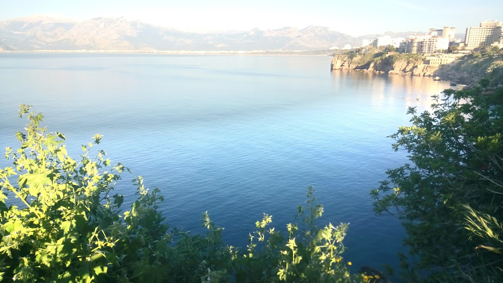 Falez Parkı 2 — fotoğraf 5