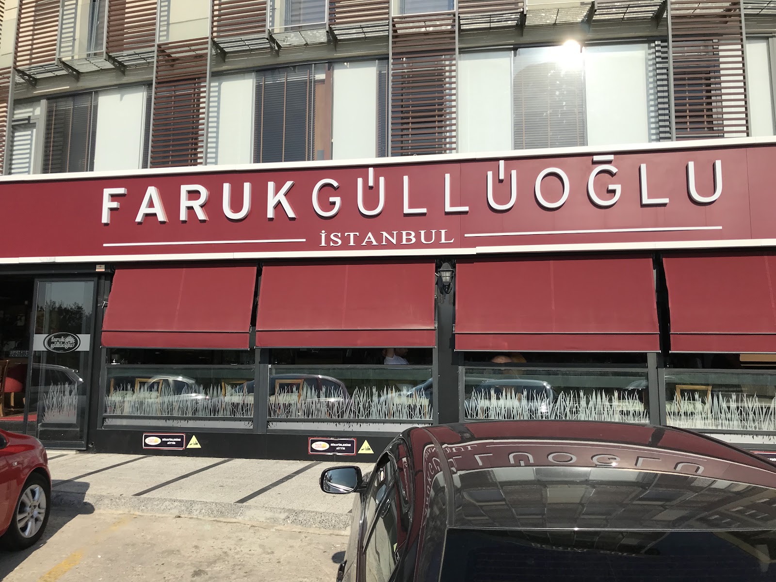 Faruk Güllü — fotoğraf 1