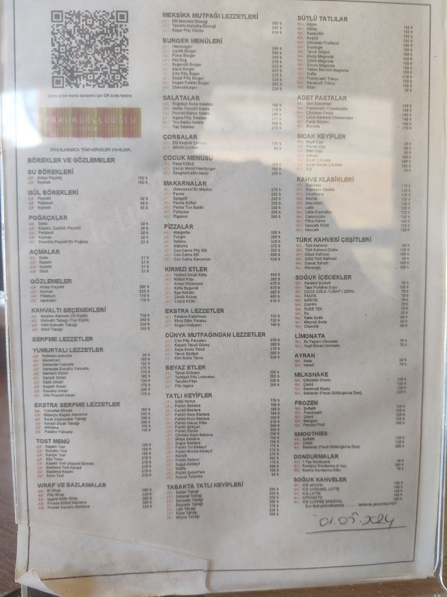 Faruk Güllü — fotoğraf 2