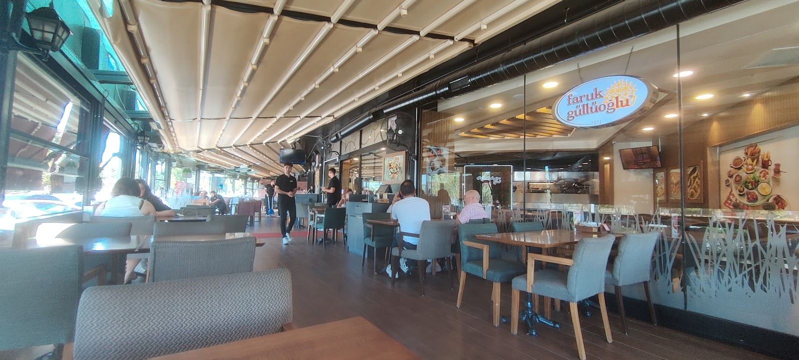 Faruk Güllü — fotoğraf 5