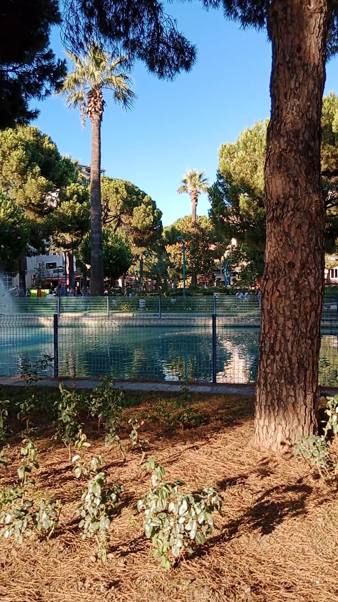 Faruk Serpil Parkı — fotoğraf 3
