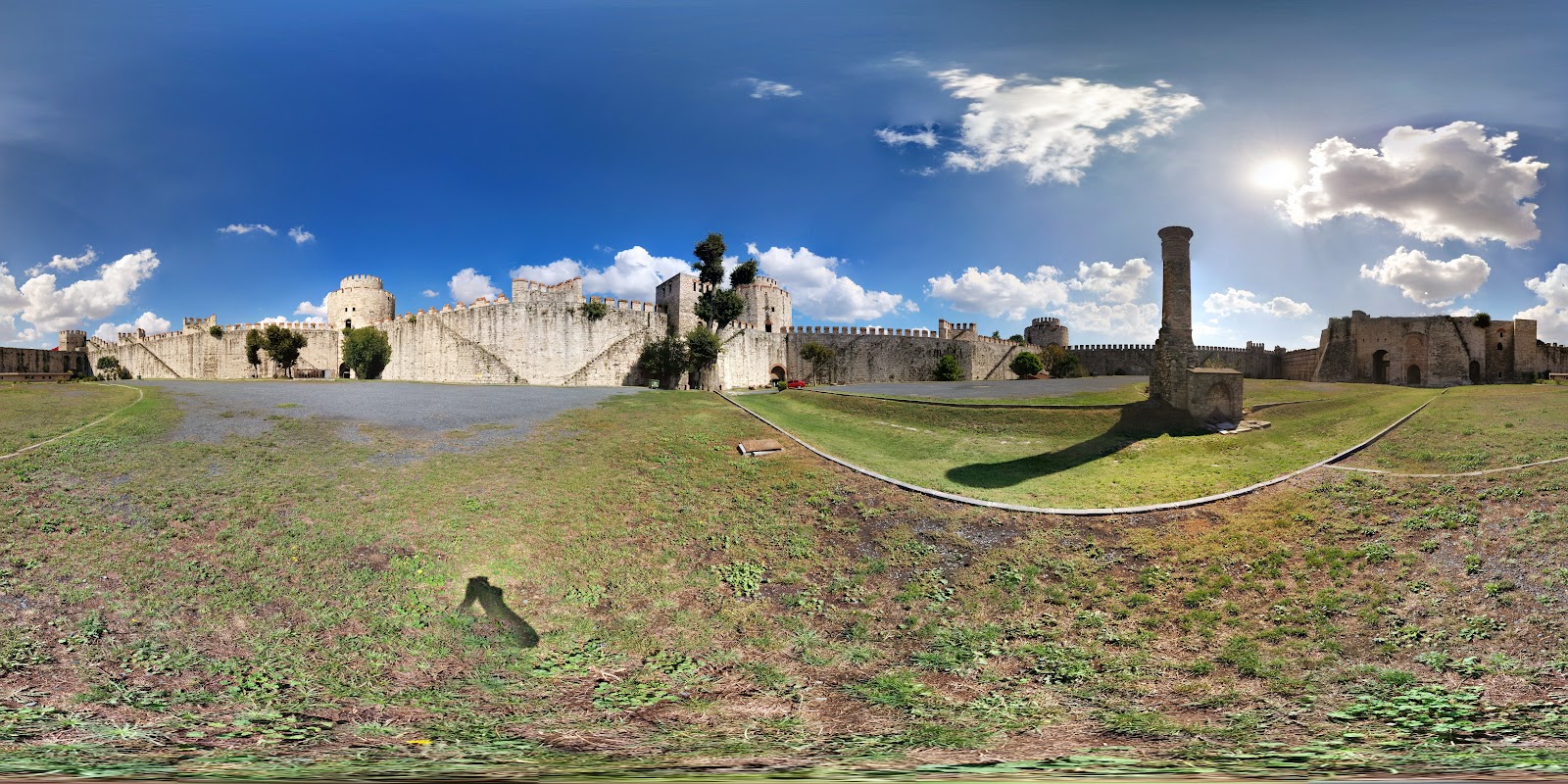 Fatih Belediyesi Yedikule Hisarı — fotoğraf 5