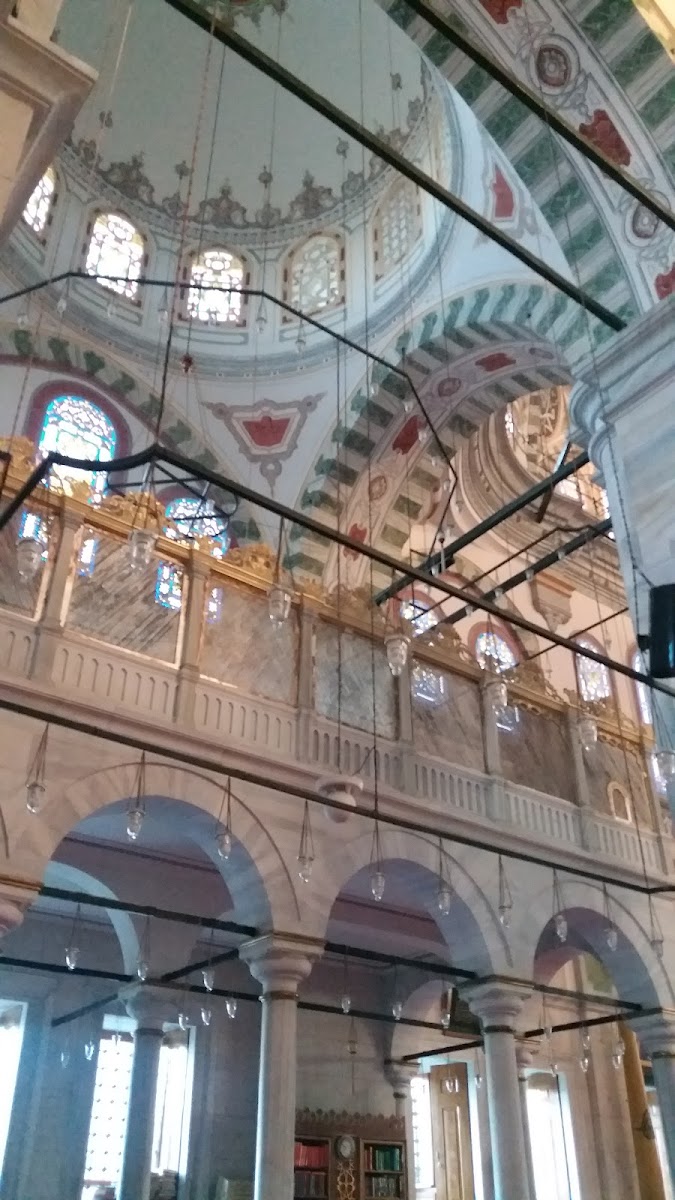 Fatih Camii — fotoğraf 5