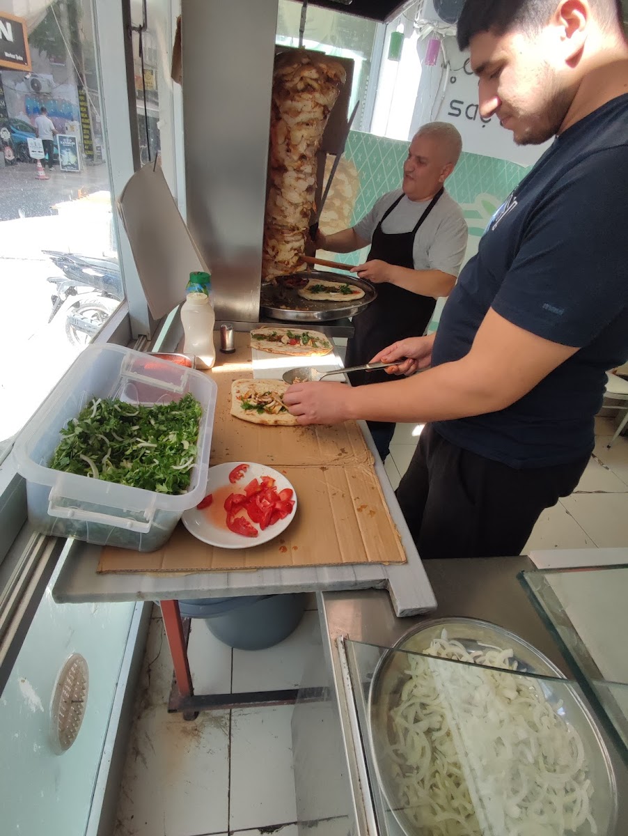 Fatih Döner — fotoğraf 3