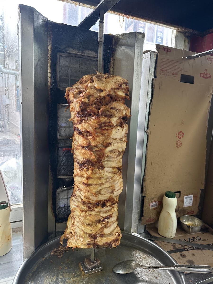 Fatih Döner — fotoğraf 4