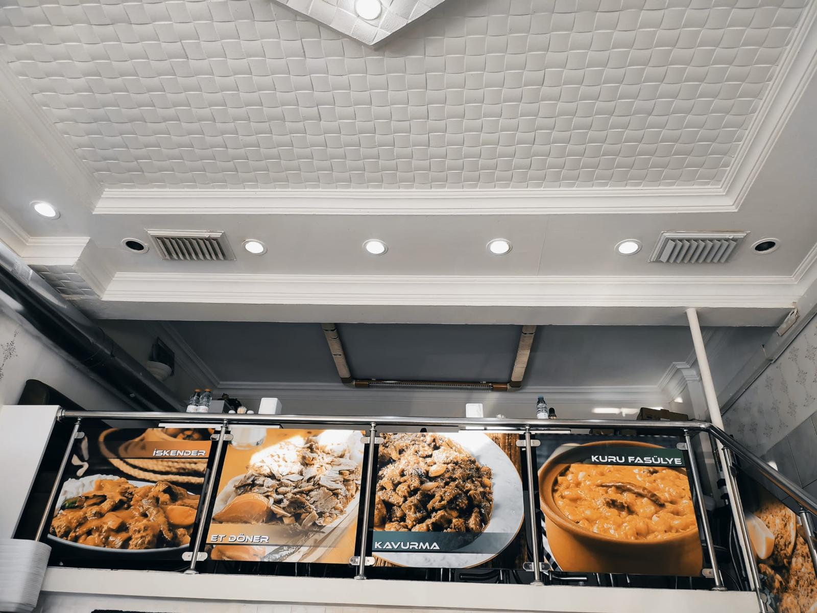 Fatih Pide Salonu — fotoğraf 4