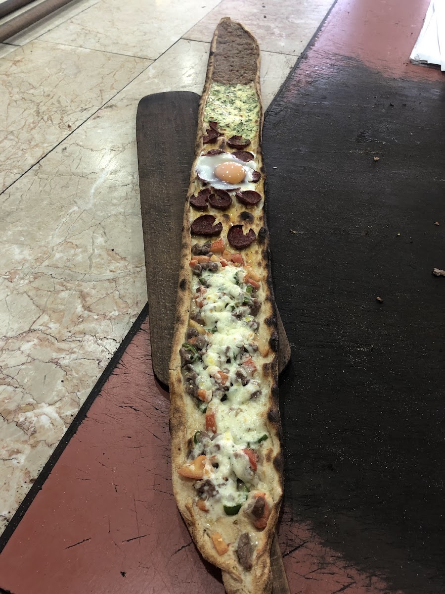 Fatih Pide — fotoğraf 1