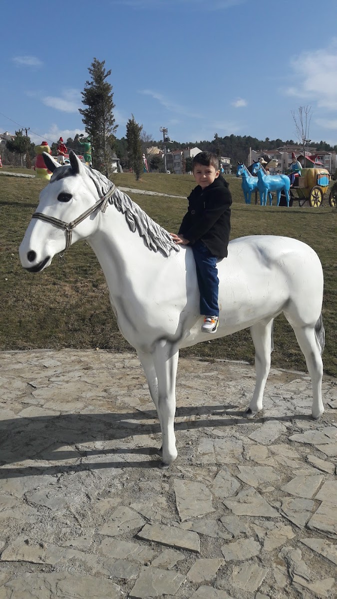 Fatih Sultan Mehmet Parkı — fotoğraf 1