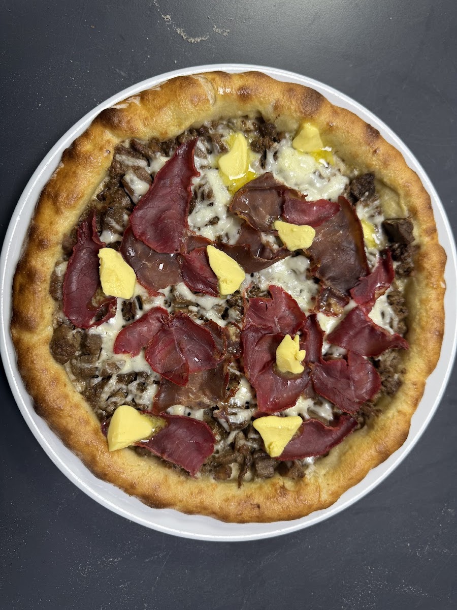 Fatih Usta Aile Pide salonu — fotoğraf 5