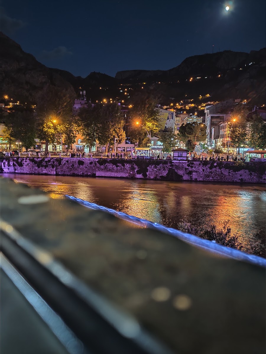 Fatma Hanım Konagi — fotoğraf 2