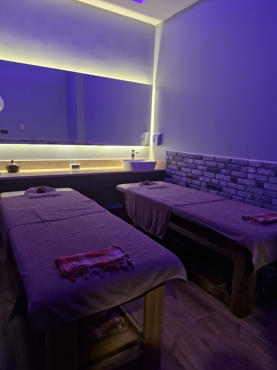 Fatsa Termal & Spa Otel ( Sarmaşık Kaplıcası ) — fotoğraf 2