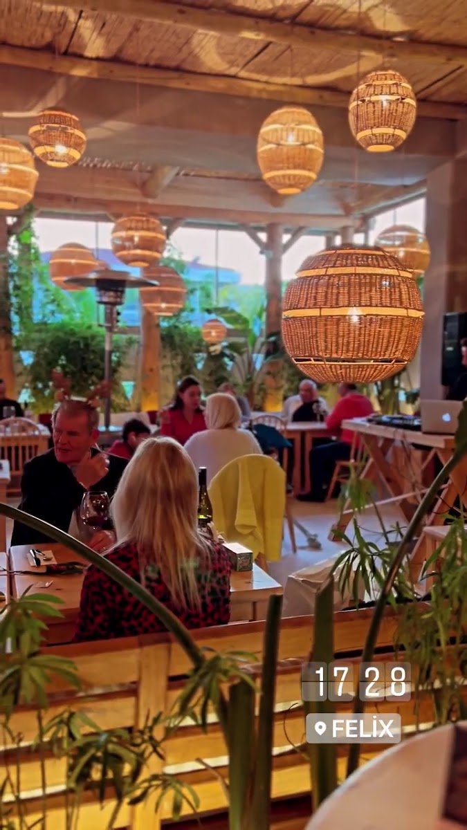 Felix Beach Marmaris — fotoğraf 3