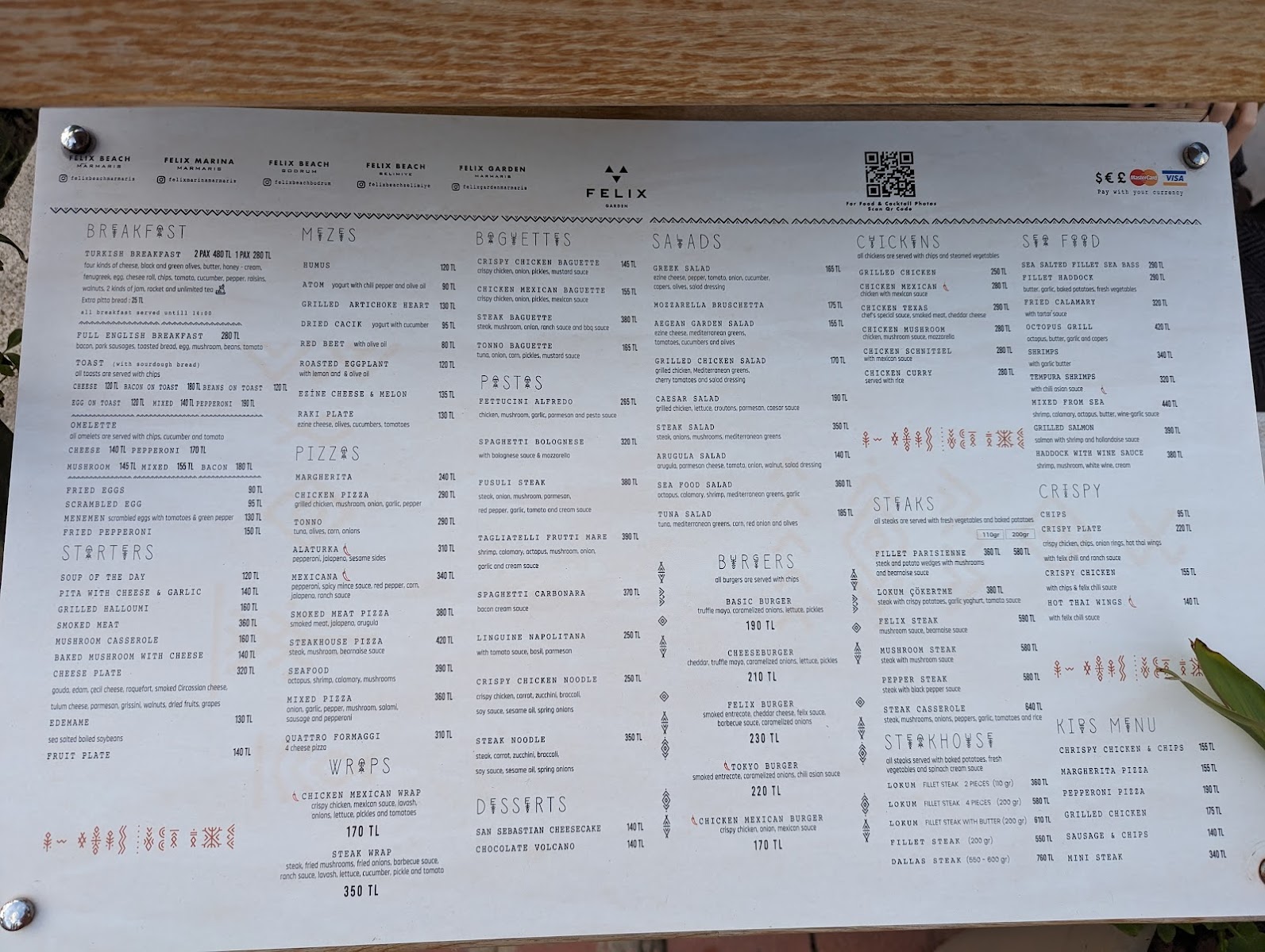 Felix Beach Marmaris — fotoğraf 4