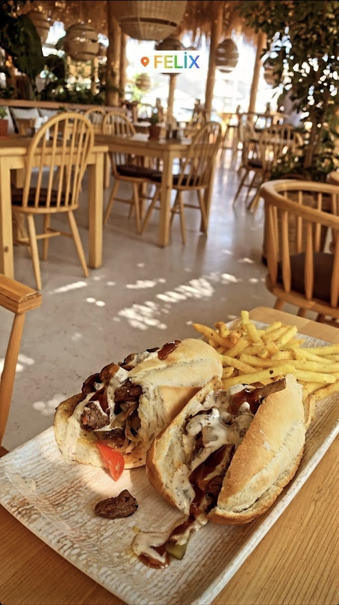 Felix Beach Marmaris — fotoğraf 5