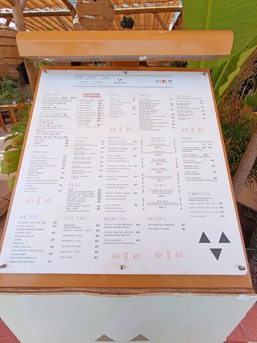 FELIX Garden — fotoğraf 4