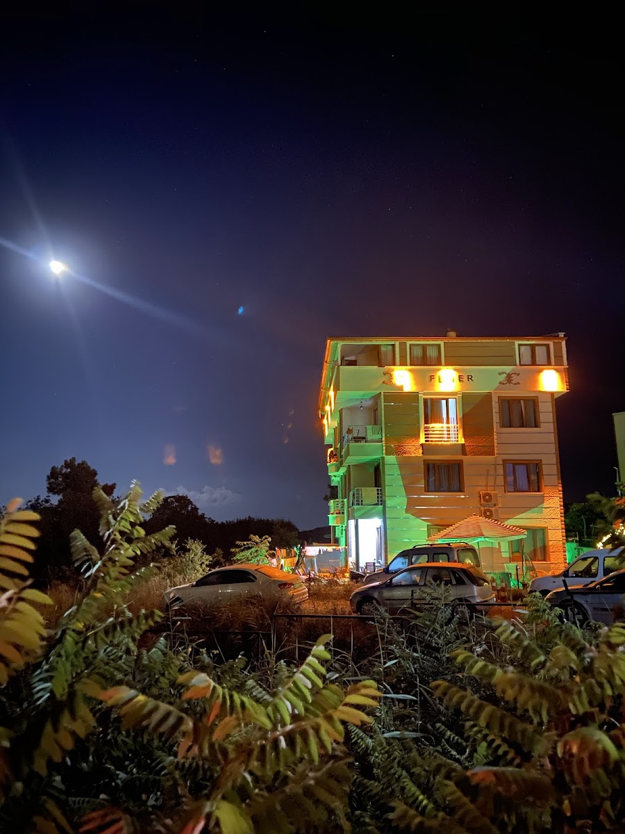 Fener Apart Pansiyon — fotoğraf 4