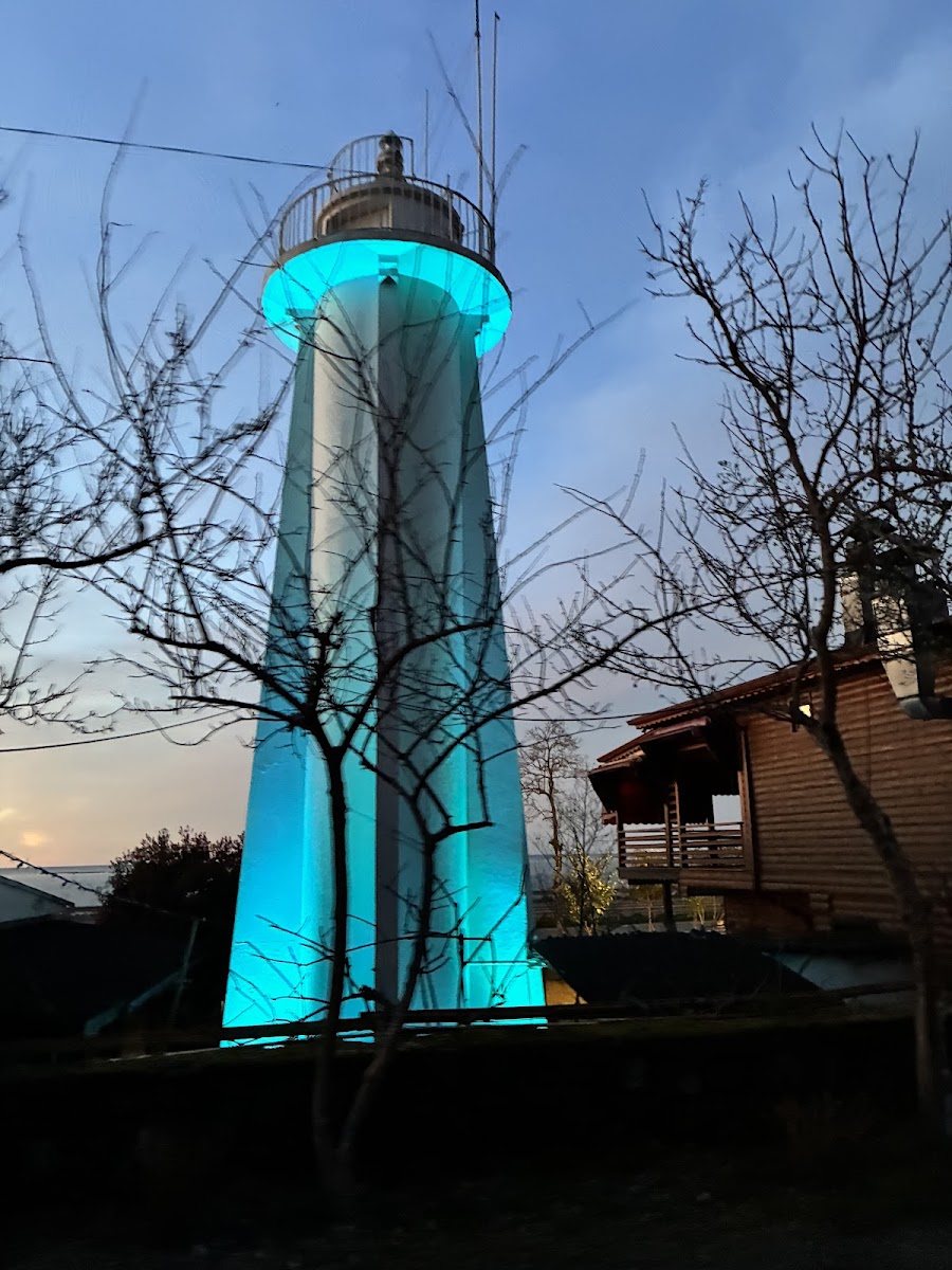 Fener Restoran — fotoğraf 2