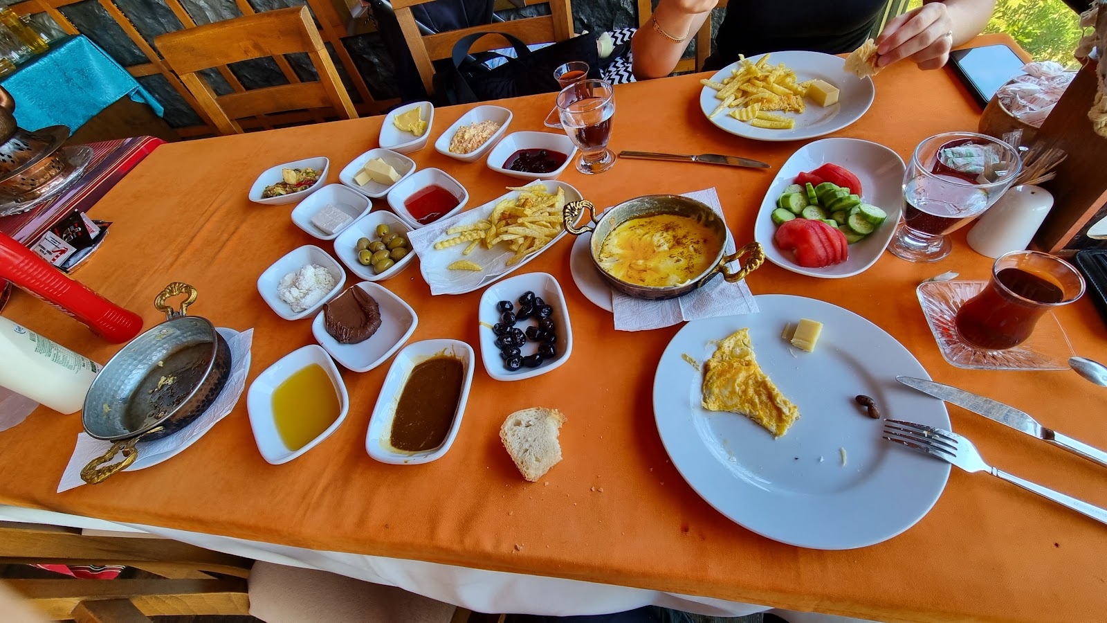 Fener Restoran — fotoğraf 4