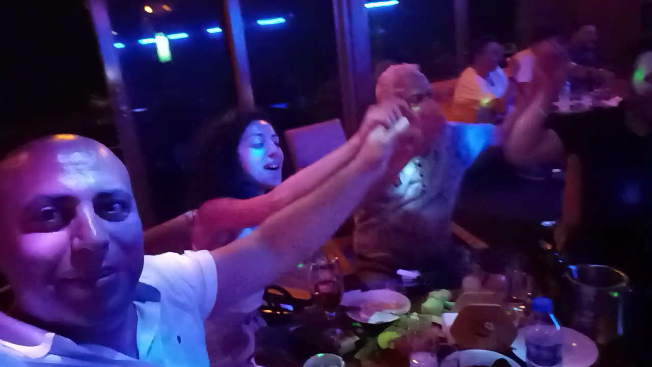 Fener Restoran — fotoğraf 5