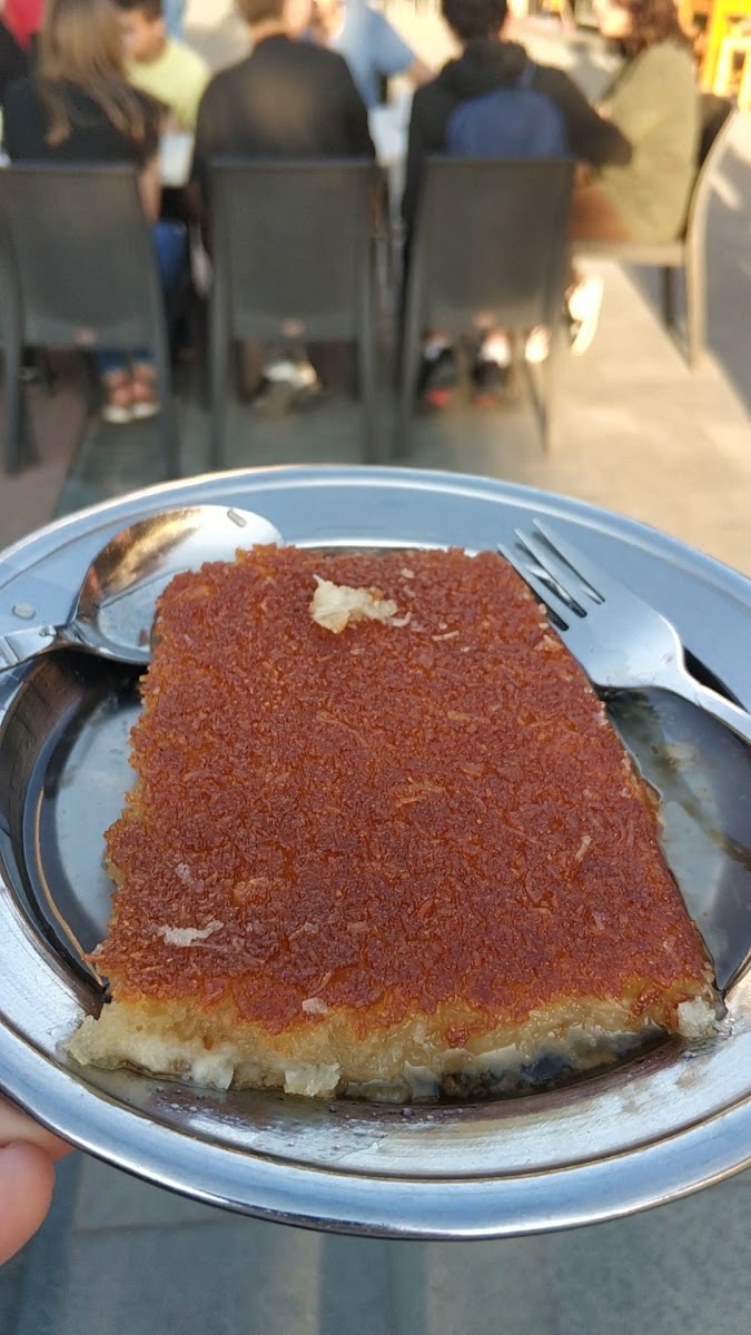 Ferah Künefe — fotoğraf 3