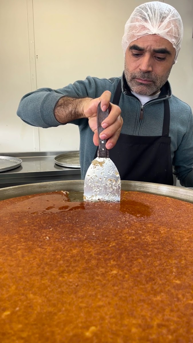 Ferah Künefe — fotoğraf 4