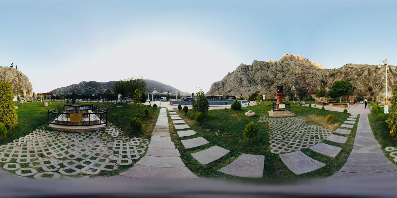 Ferhat ile Şirin Aşıklar Müzesi — fotoğraf 4