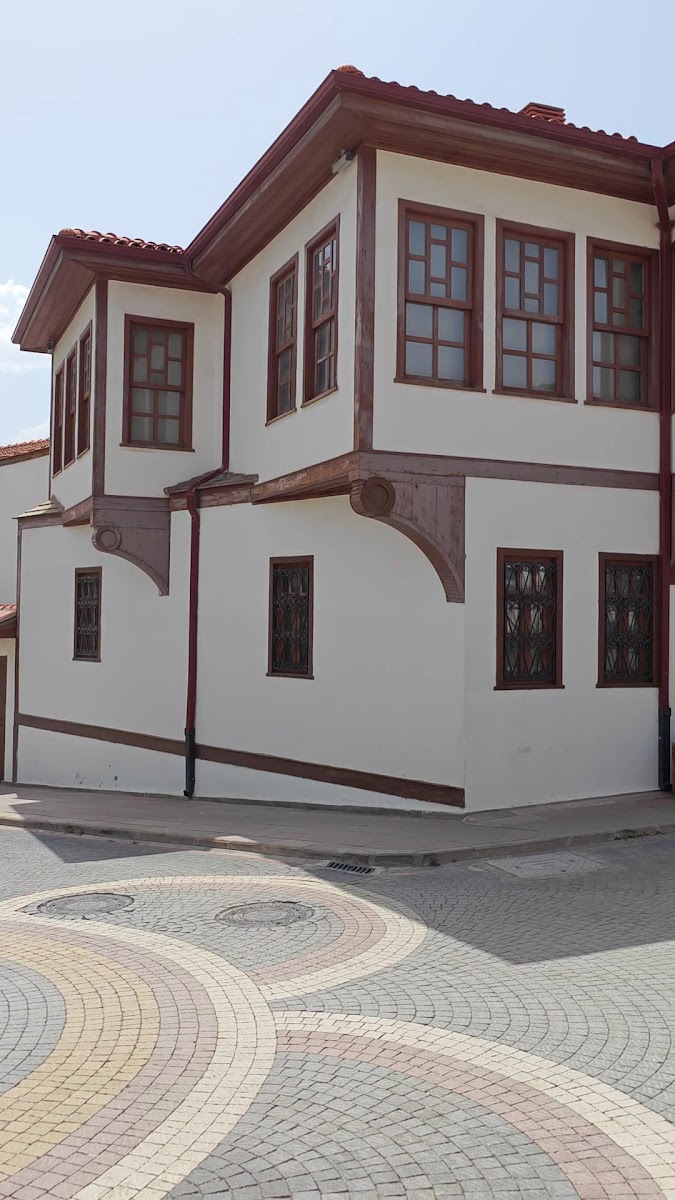 Ferit Akalın Radyo Ve İletişim Müzesi — fotoğraf 3