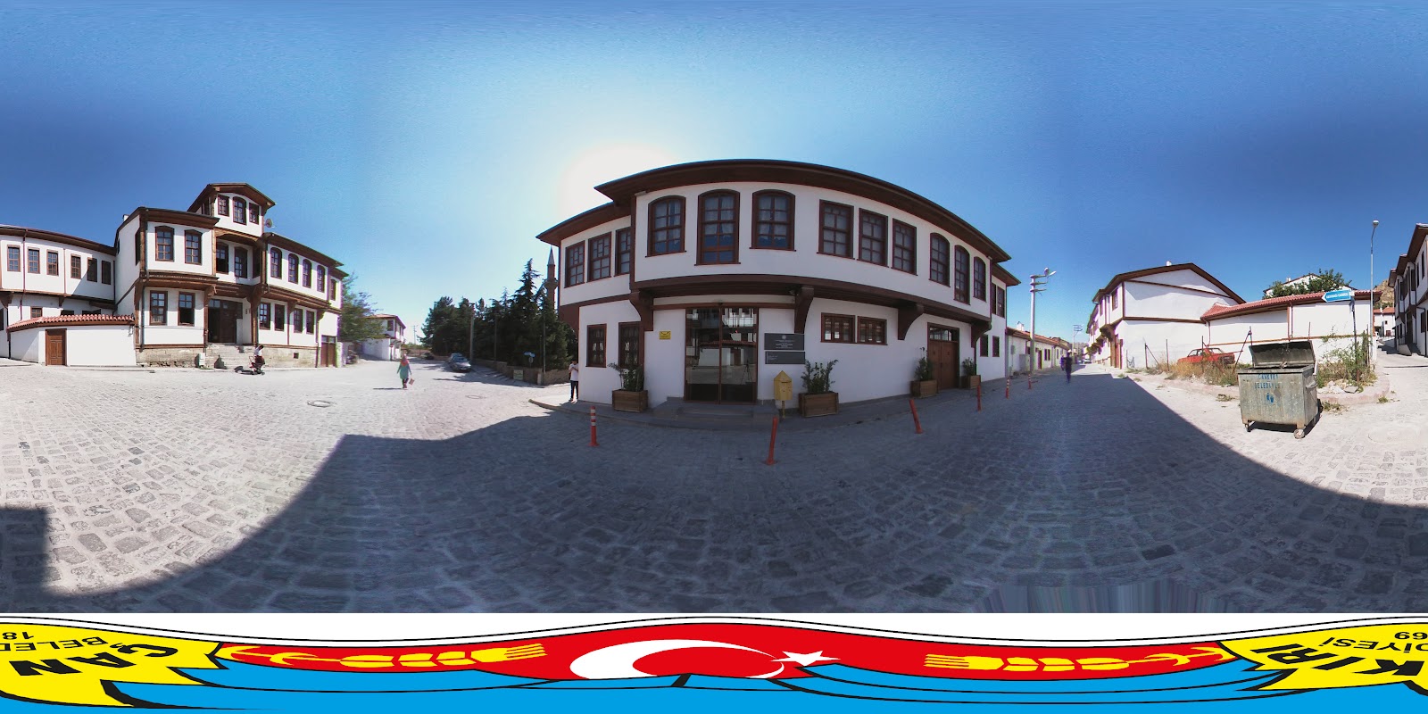 Ferit Akalın Radyo Ve İletişim Müzesi — fotoğraf 4