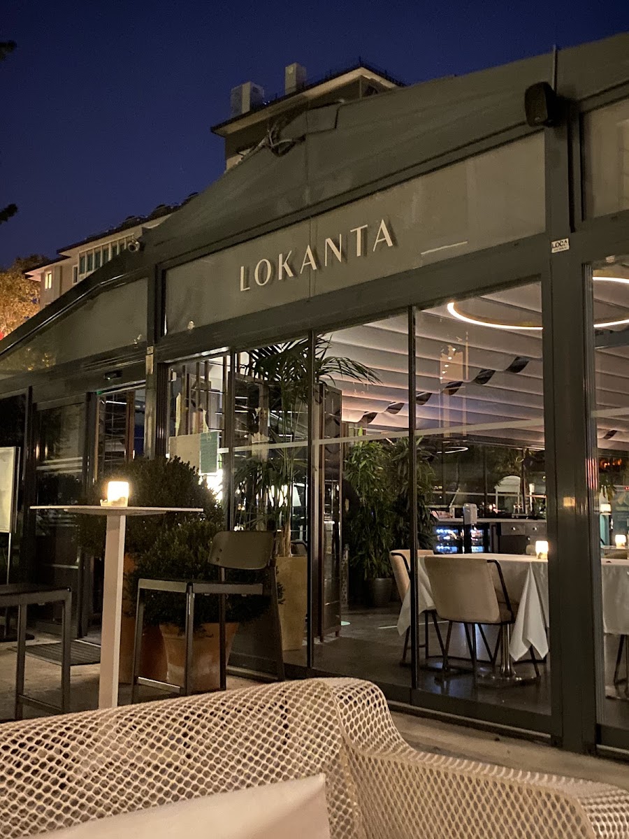 Feriye — fotoğraf 1