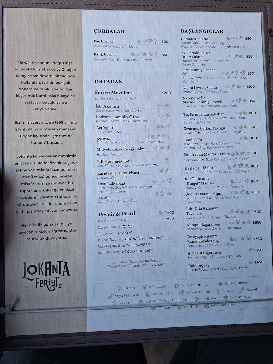 Feriye — fotoğraf 4