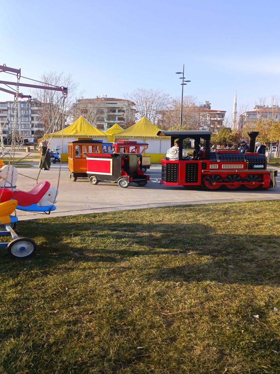 Festival Park — fotoğraf 2