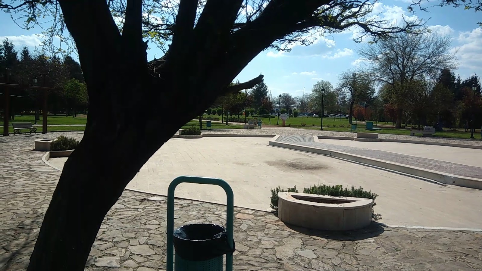 Festival Park — fotoğraf 3