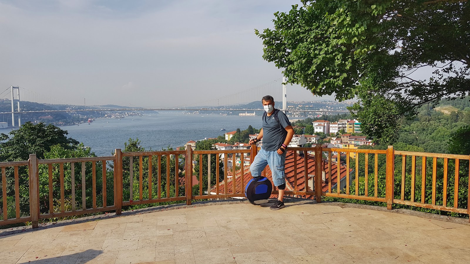 Fethi Paşa Korusu — fotoğraf 2