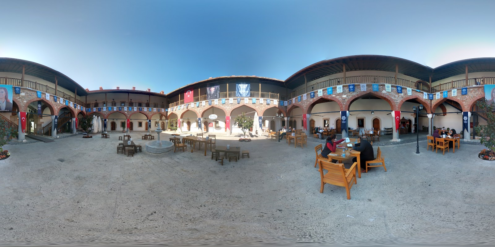 Fibar Hotel Zincirlihan — fotoğraf 2