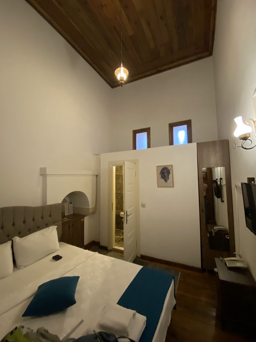 Fibar Hotel Zincirlihan — fotoğraf 5