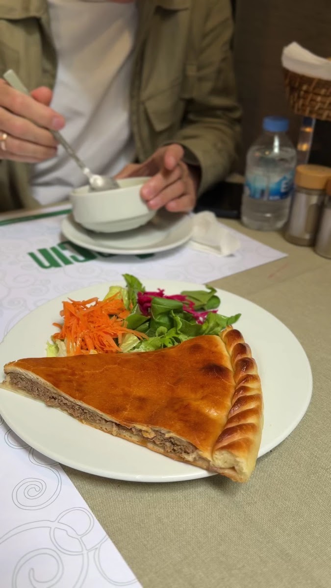 Fıccın Restoran — fotoğraf 4