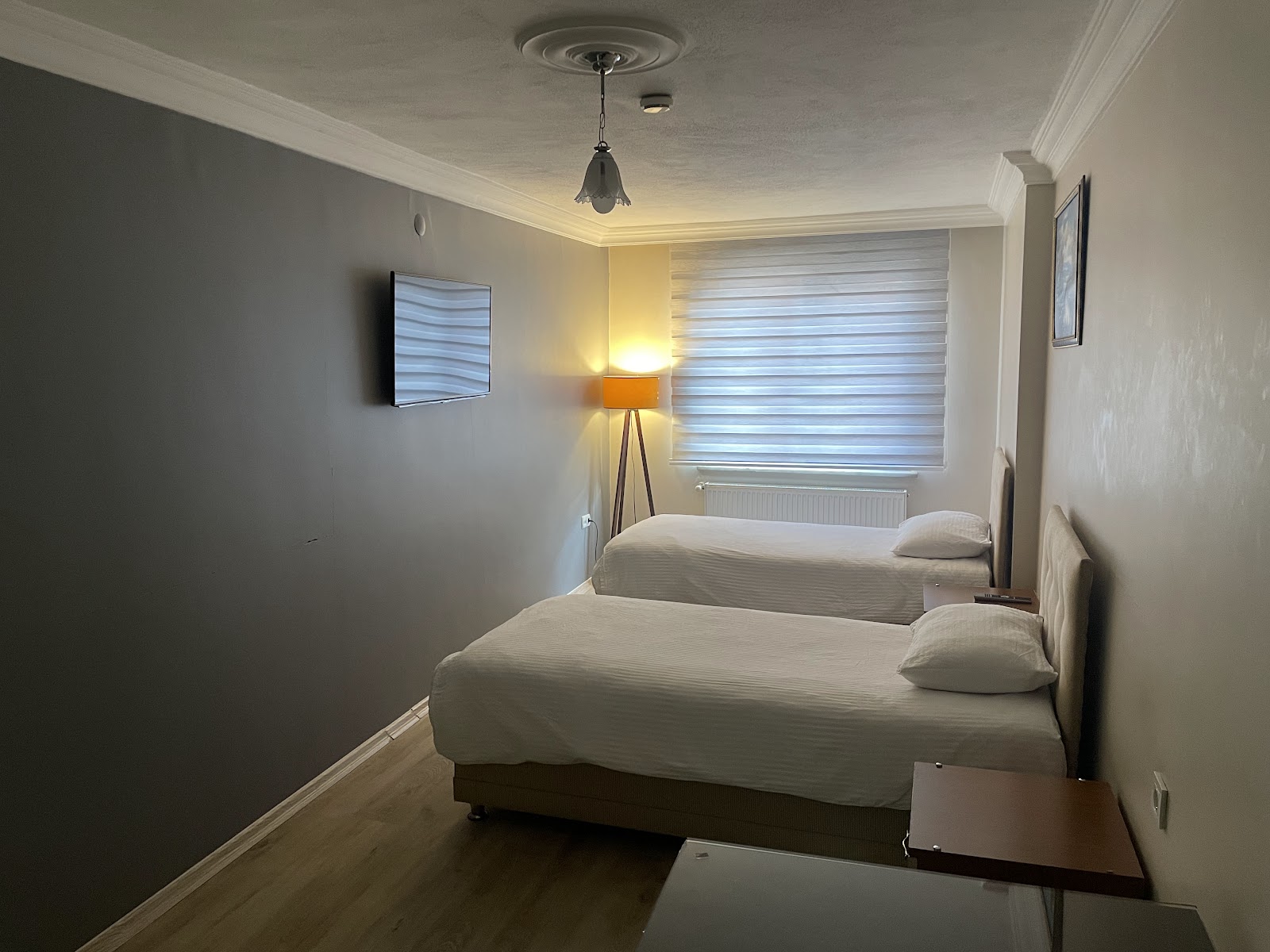 FİDAN PANSİYON & APART — fotoğraf 2