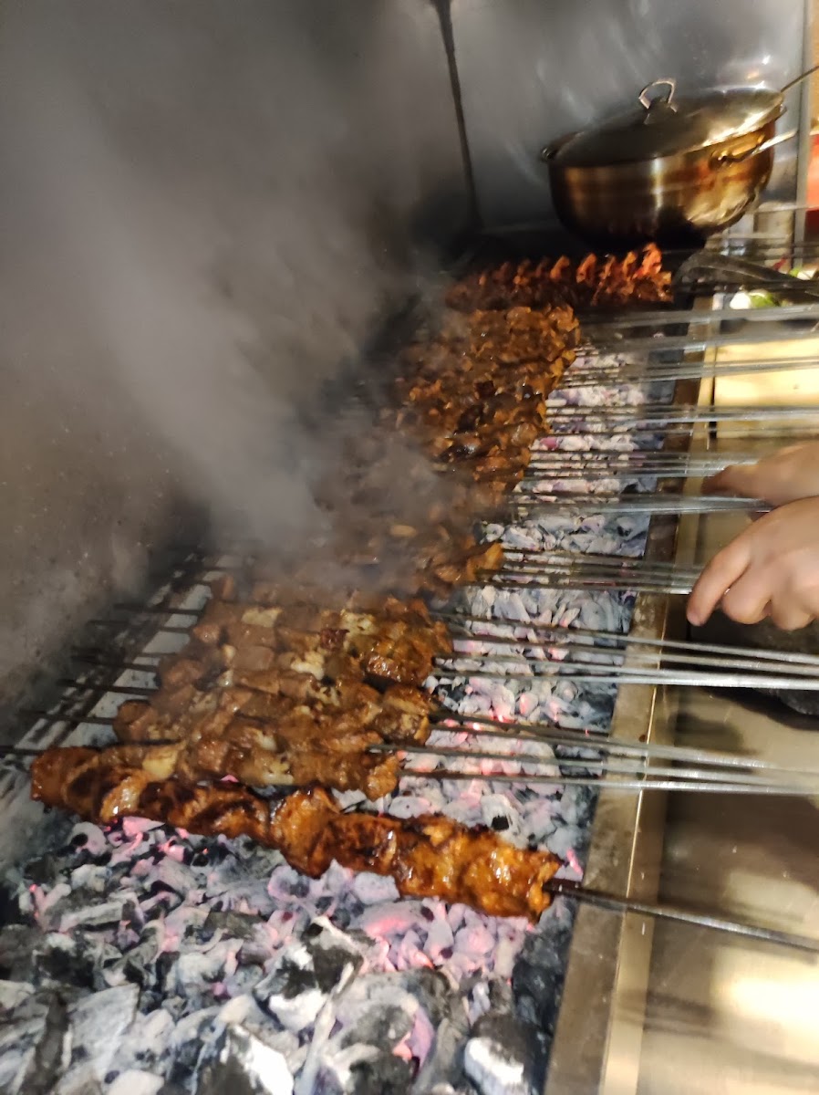 Fidan Patisserie & Restaurant — fotoğraf 4