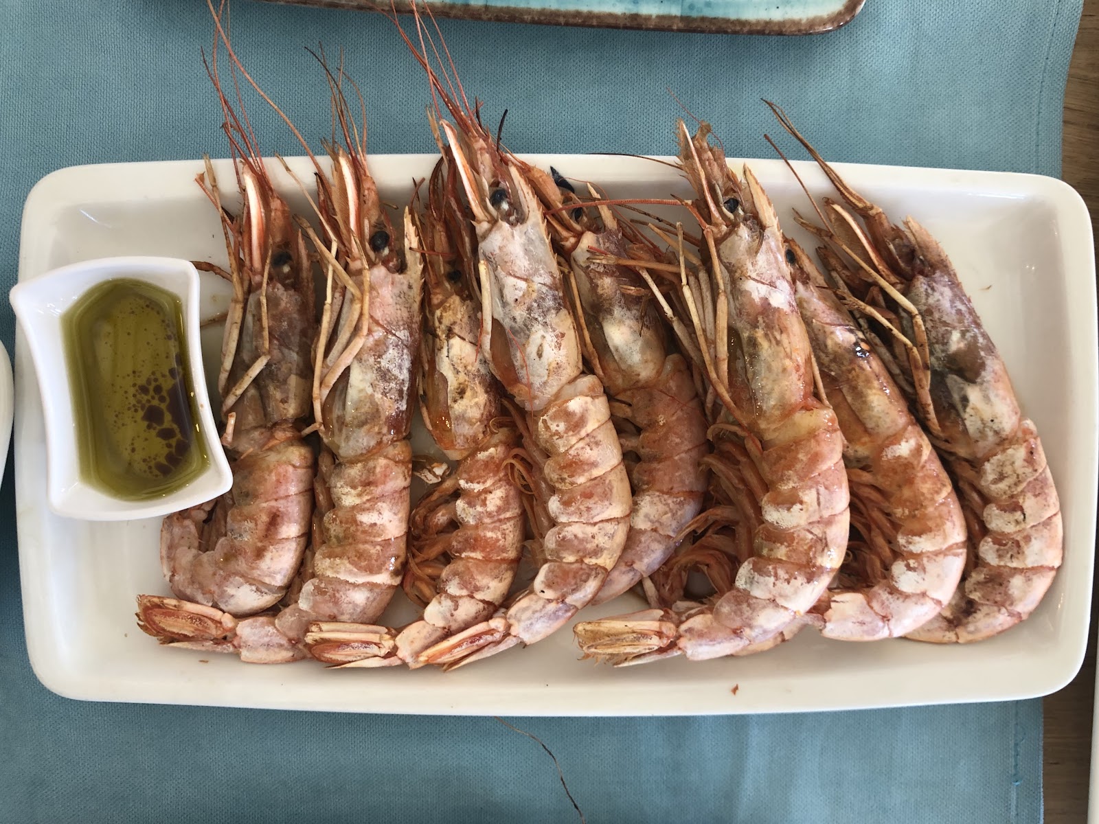 Fikret Balıkçılık Restoran — fotoğraf 10