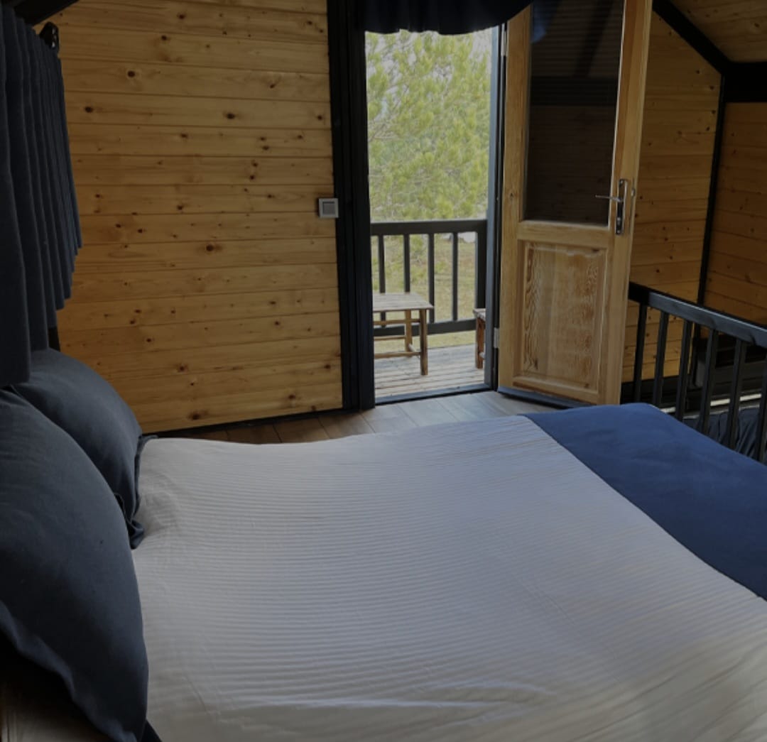 Fikri Atalay Konağı - Bungalov Evleri Bolu — fotoğraf 2