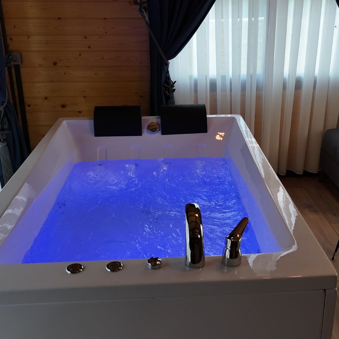 Fikri Atalay Konağı - Bungalov Evleri Bolu — fotoğraf 5