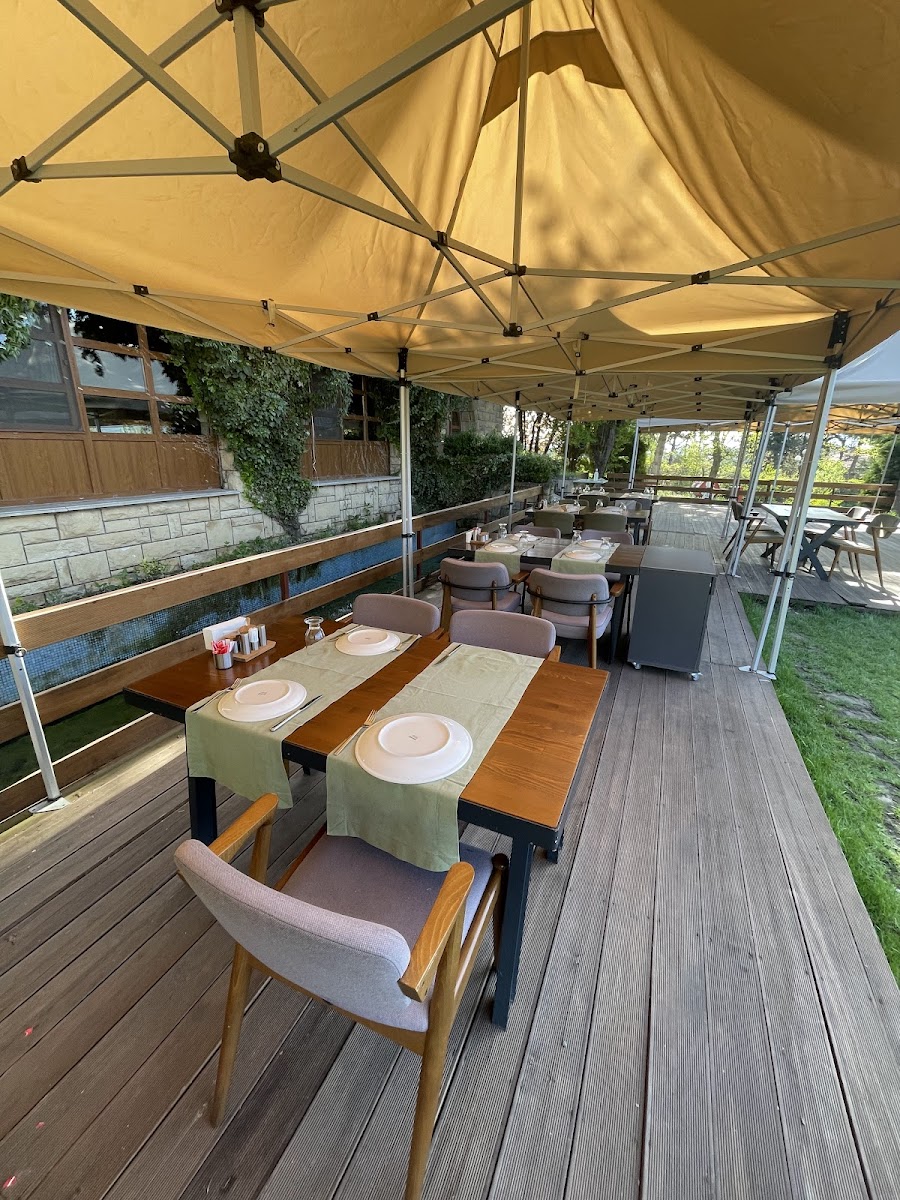 Filiz Restaurant 1985 — fotoğraf 1